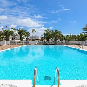 Casa La Goleta, Volcan Y Mar Hébergement de vacances Playa Blanca (Lanzarote)