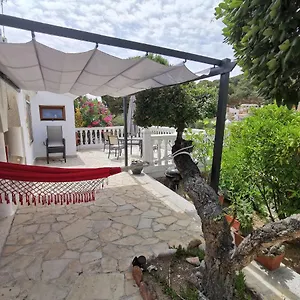 Casa Morisca Hébergement de vacances Tossa de Mar