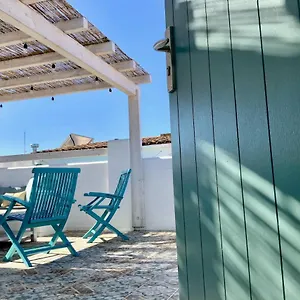 La Baula Terraza, Boutique Appartement L' Escala