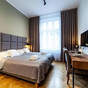 milu-apartments-kurkowa.krakowhotelspoland.com/