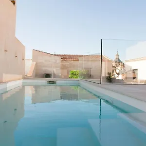  Appartement Isg Cedaceros 12