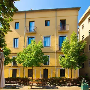 Argenta Boutique Appartement Gérone