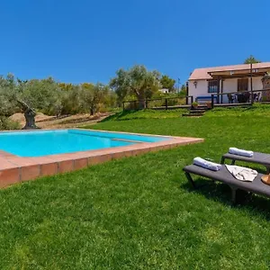 La Marchoza By Ruralidays Сasa de vacaciones