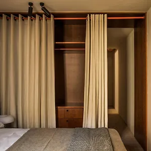  Appartement Boscos