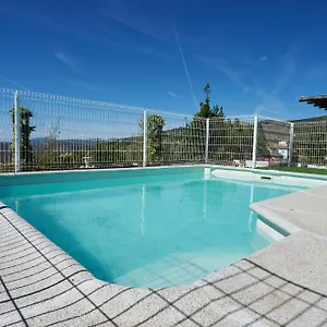 La Sierrezuela Сasa de vacaciones
