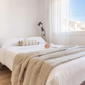 Estudio Rosimar Light Appartement L' Escala