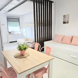 Little Appartement L'Hospitalet de l'Infant