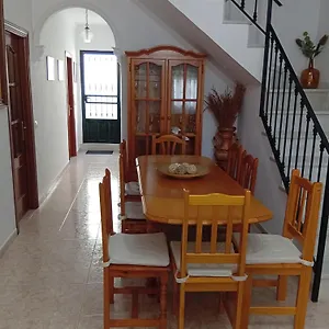 Casa Paco & Carmela Сasa de vacaciones